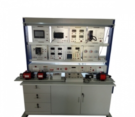 Residential and Building Intelligent Control Training System